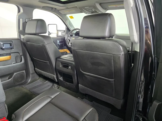 SEMINUEVOS CHEVROLET Silverado 3500HD a Estados en autogozo