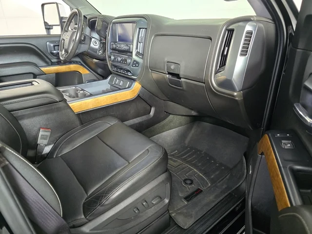 SEMINUEVOS CHEVROLET Silverado 3500HD a Estados en autogozo