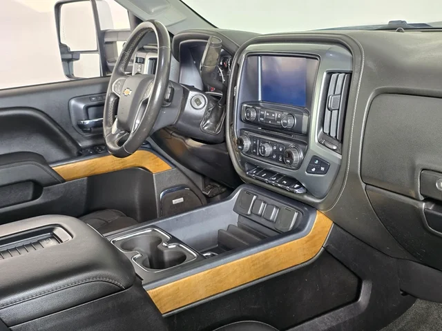 SEMINUEVOS CHEVROLET Silverado 3500HD a Estados en autogozo