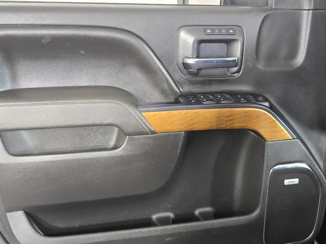 SEMINUEVOS CHEVROLET Silverado 3500HD a Estados en autogozo