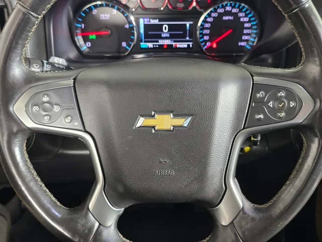 SEMINUEVOS CHEVROLET Silverado 3500HD a Estados en autogozo