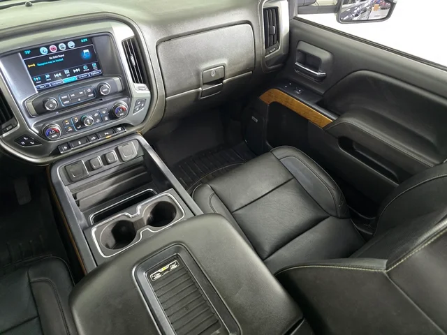 SEMINUEVOS CHEVROLET Silverado 3500HD a Estados en autogozo