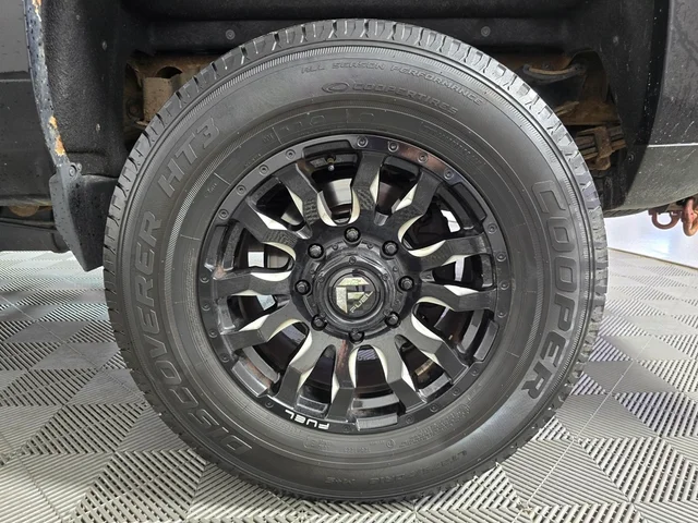 SEMINUEVOS CHEVROLET Silverado 3500HD a Estados en autogozo
