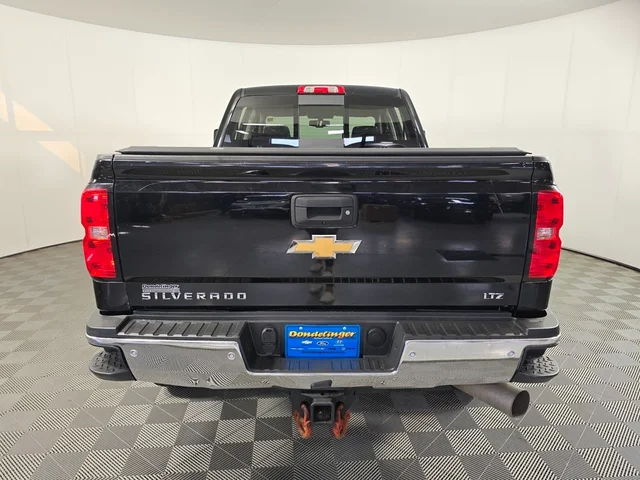 SEMINUEVOS CHEVROLET Silverado 3500HD a Estados en autogozo