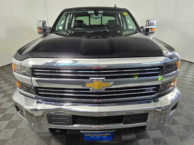 SEMINUEVOS CHEVROLET Silverado 3500HD a Estados en autogozo