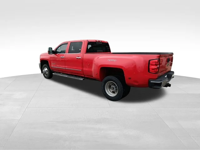 SEMINUEVOS CHEVROLET Silverado 3500HD a Estados en autogozo