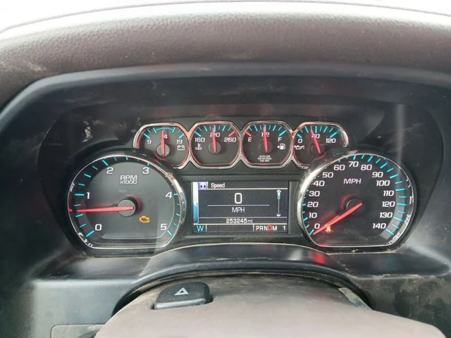SEMINUEVOS CHEVROLET Silverado 3500HD a Estados en autogozo