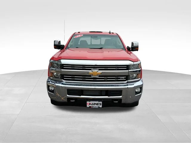 SEMINUEVOS CHEVROLET Silverado 3500HD a Estados en autogozo