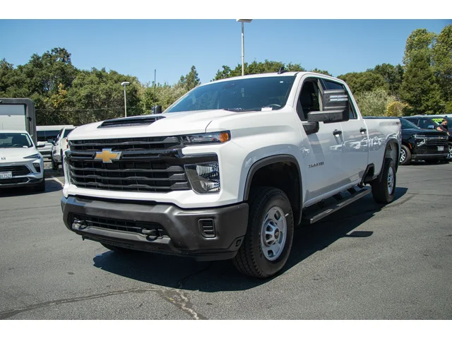 SEMINUEVOS CHEVROLET Silverado 2500HD a Estados en autogozo