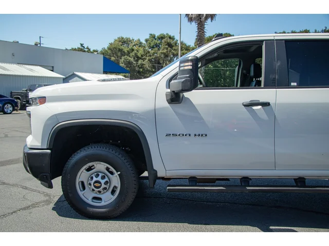 SEMINUEVOS CHEVROLET Silverado 2500HD a Estados en autogozo