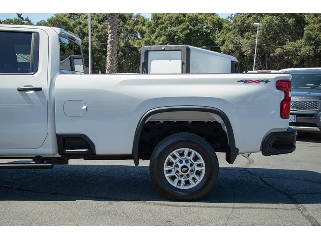 SEMINUEVOS CHEVROLET Silverado 2500HD a Estados en autogozo