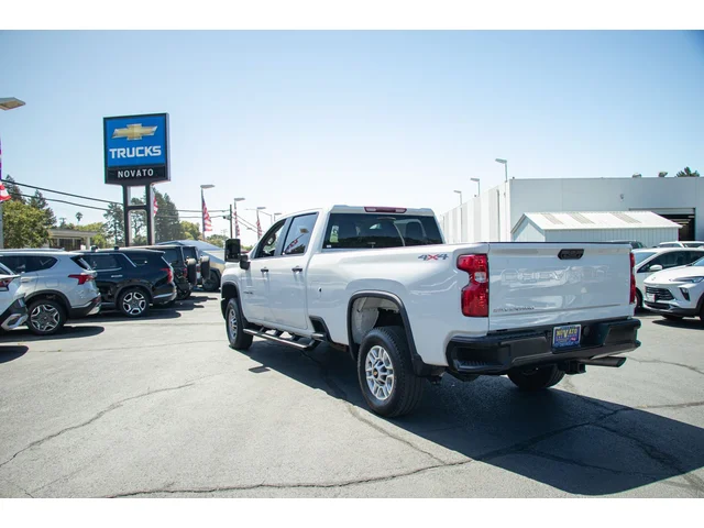 SEMINUEVOS CHEVROLET Silverado 2500HD a Estados en autogozo