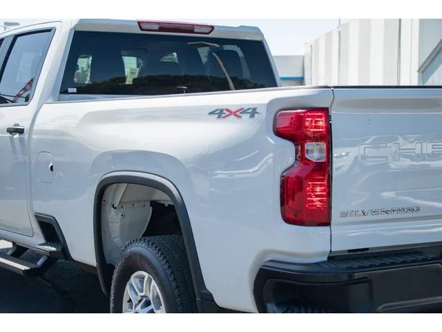 SEMINUEVOS CHEVROLET Silverado 2500HD a Estados en autogozo