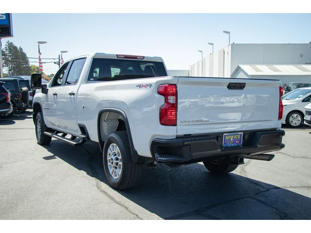 SEMINUEVOS CHEVROLET Silverado 2500HD a Estados en autogozo