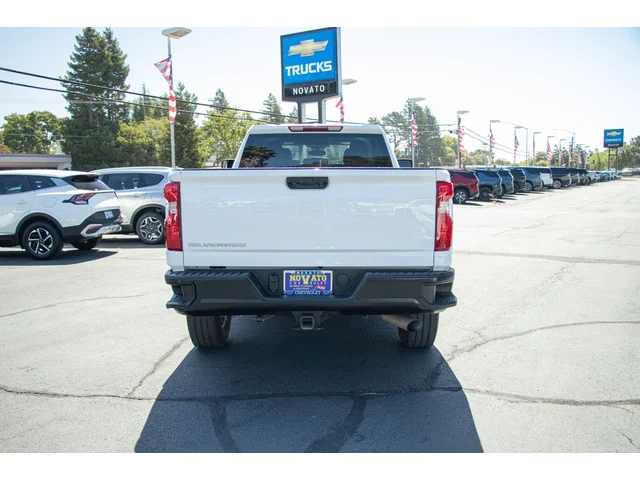 SEMINUEVOS CHEVROLET Silverado 2500HD a Estados en autogozo