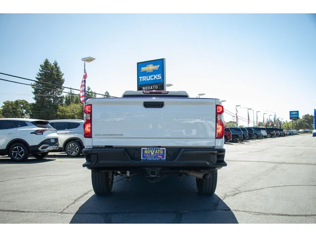 SEMINUEVOS CHEVROLET Silverado 2500HD a Estados en autogozo