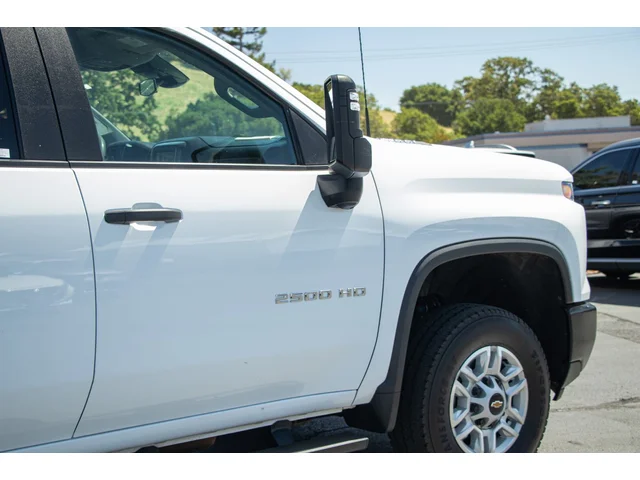 SEMINUEVOS CHEVROLET Silverado 2500HD a Estados en autogozo