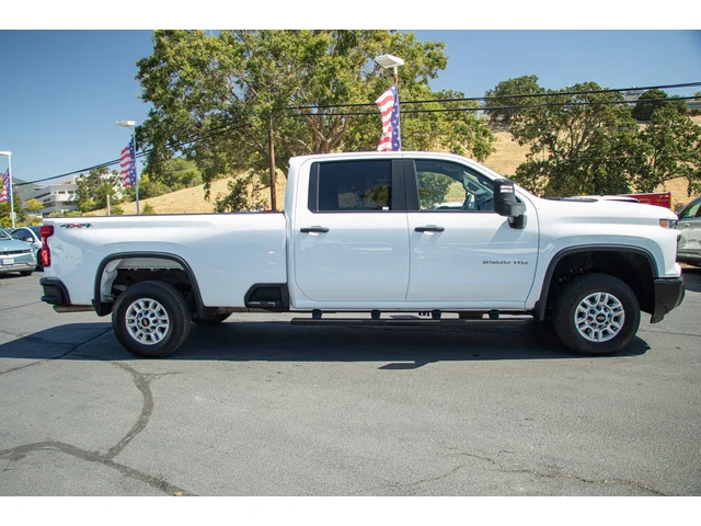 SEMINUEVOS CHEVROLET Silverado 2500HD a Estados en autogozo