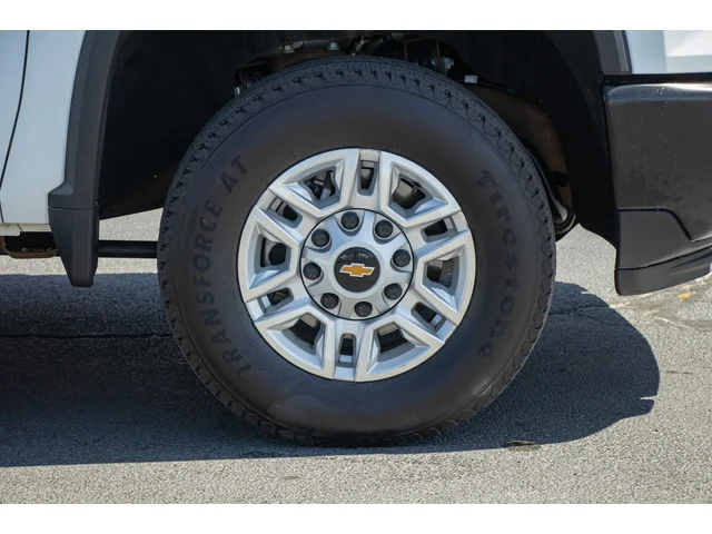 SEMINUEVOS CHEVROLET Silverado 2500HD a Estados en autogozo