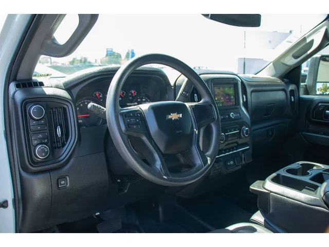SEMINUEVOS CHEVROLET Silverado 2500HD a Estados en autogozo