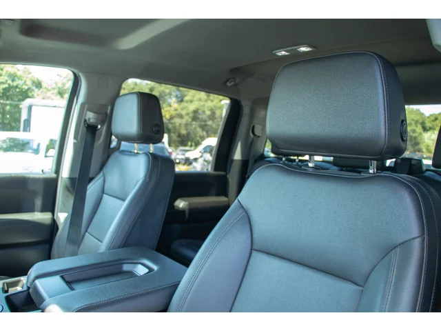SEMINUEVOS CHEVROLET Silverado 2500HD a Estados en autogozo
