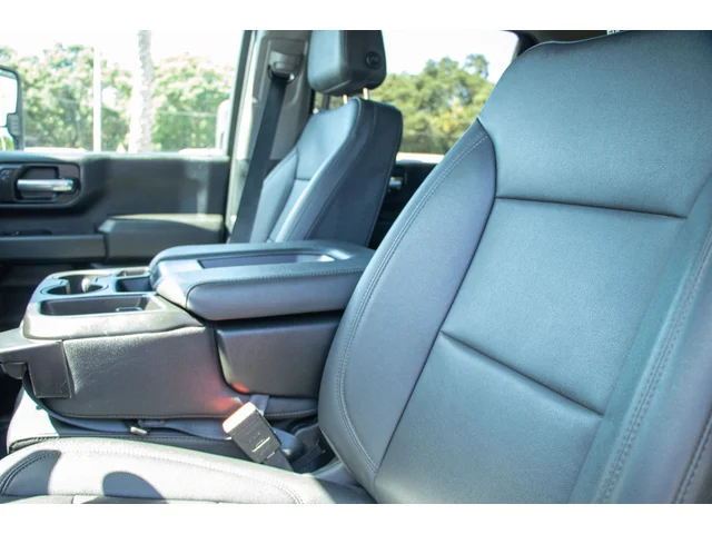 SEMINUEVOS CHEVROLET Silverado 2500HD a Estados en autogozo