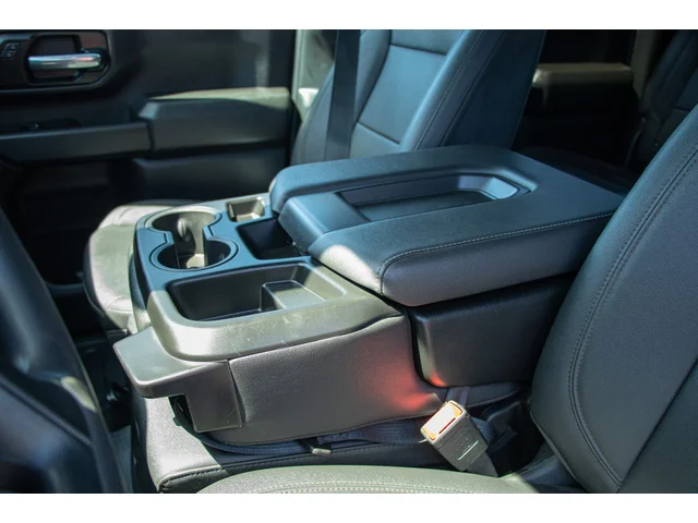 SEMINUEVOS CHEVROLET Silverado 2500HD a Estados en autogozo