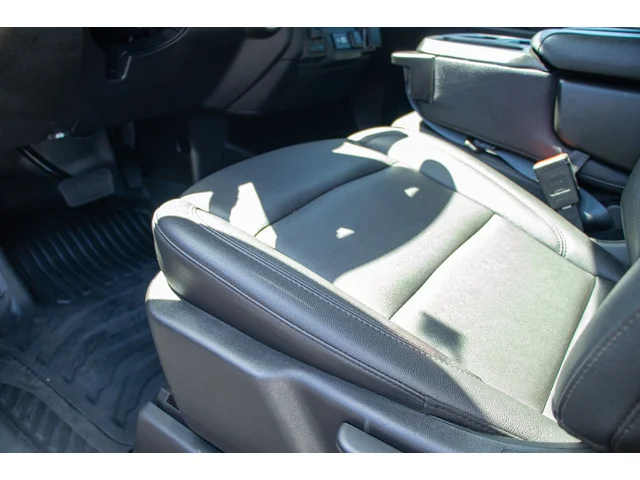 SEMINUEVOS CHEVROLET Silverado 2500HD a Estados en autogozo