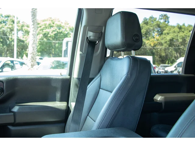 SEMINUEVOS CHEVROLET Silverado 2500HD a Estados en autogozo