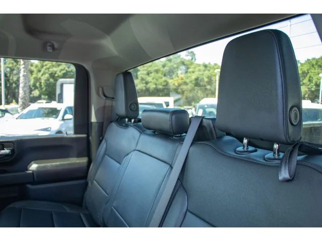 SEMINUEVOS CHEVROLET Silverado 2500HD a Estados en autogozo