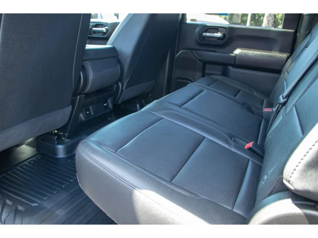 SEMINUEVOS CHEVROLET Silverado 2500HD a Estados en autogozo