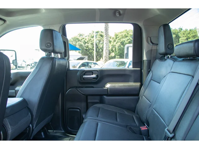 SEMINUEVOS CHEVROLET Silverado 2500HD a Estados en autogozo