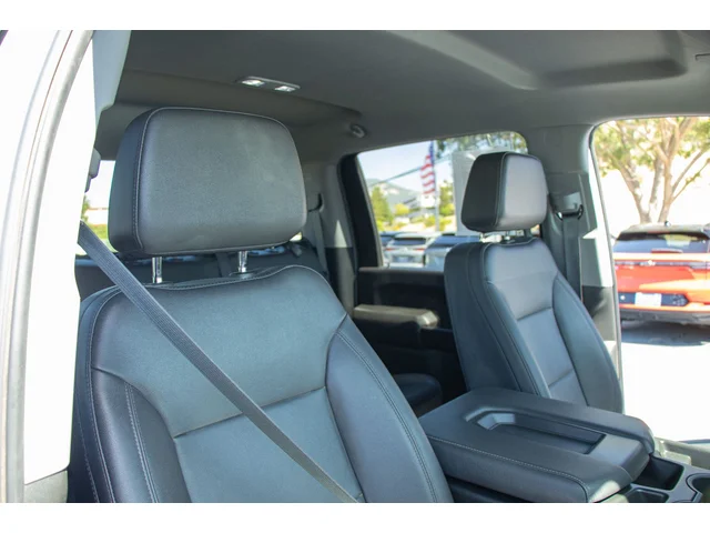 SEMINUEVOS CHEVROLET Silverado 2500HD a Estados en autogozo