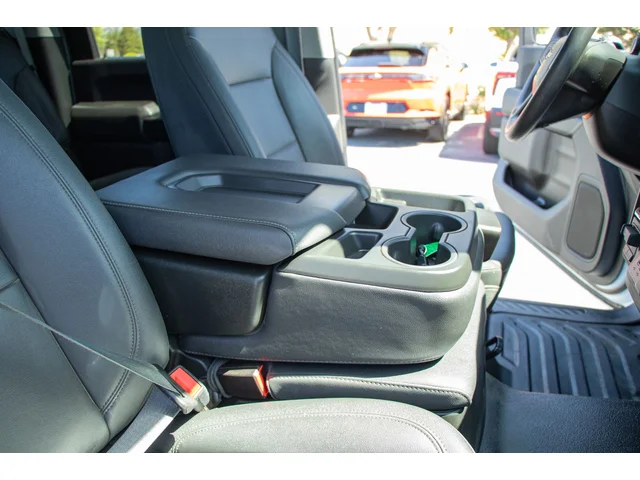 SEMINUEVOS CHEVROLET Silverado 2500HD a Estados en autogozo