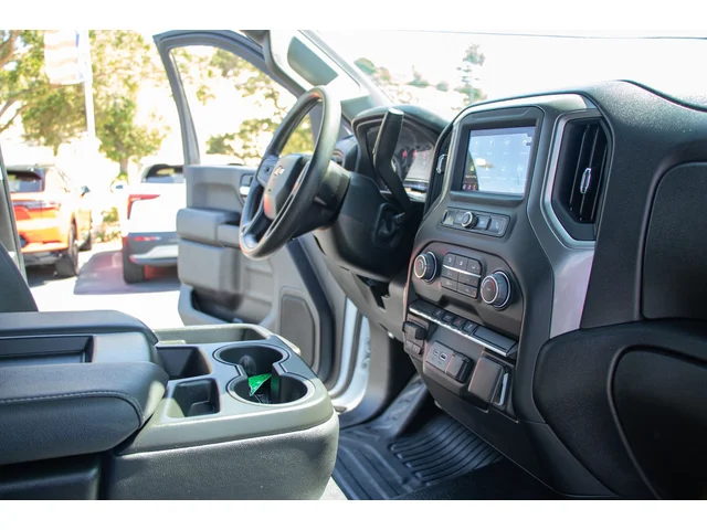 SEMINUEVOS CHEVROLET Silverado 2500HD a Estados en autogozo