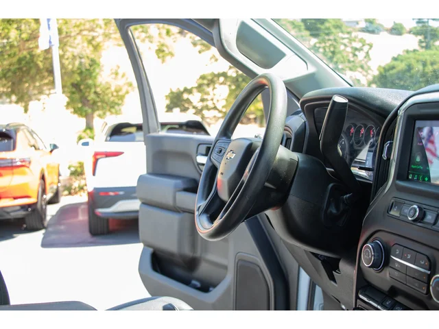 SEMINUEVOS CHEVROLET Silverado 2500HD a Estados en autogozo