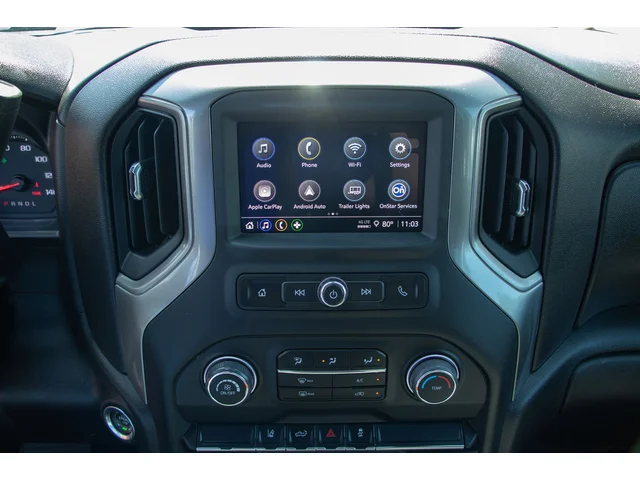 SEMINUEVOS CHEVROLET Silverado 2500HD a Estados en autogozo