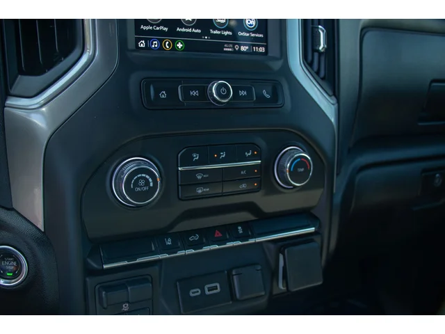SEMINUEVOS CHEVROLET Silverado 2500HD a Estados en autogozo