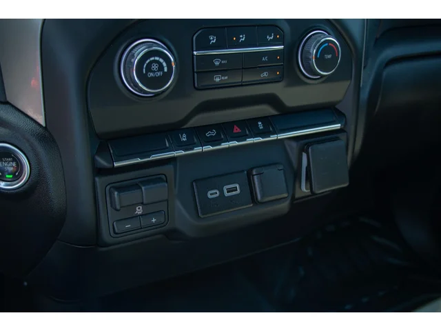SEMINUEVOS CHEVROLET Silverado 2500HD a Estados en autogozo