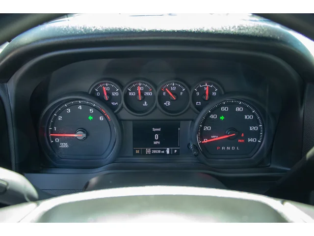 SEMINUEVOS CHEVROLET Silverado 2500HD a Estados en autogozo