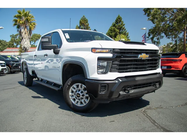 SEMINUEVOS CHEVROLET Silverado 2500HD a Estados en autogozo