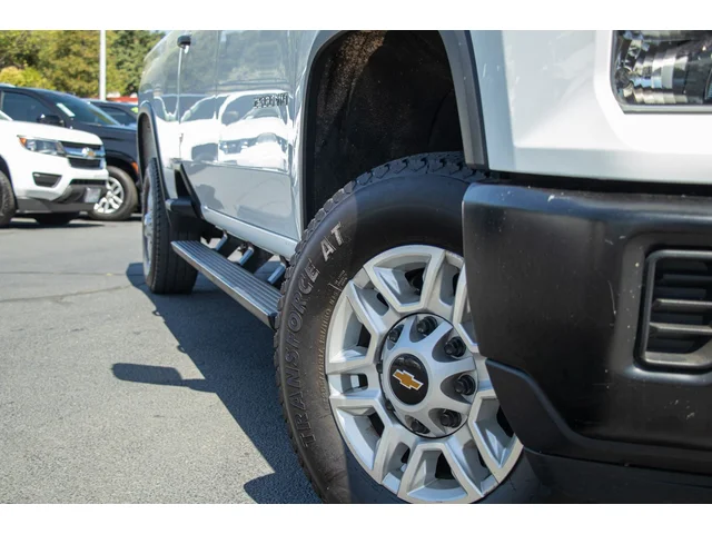 SEMINUEVOS CHEVROLET Silverado 2500HD a Estados en autogozo