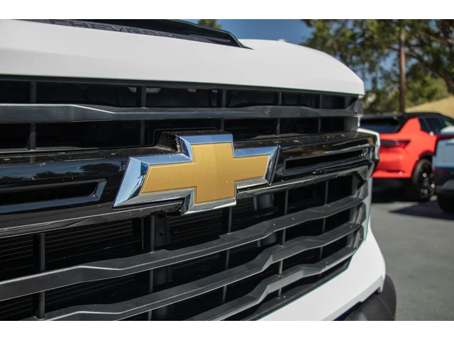 SEMINUEVOS CHEVROLET Silverado 2500HD a Estados en autogozo