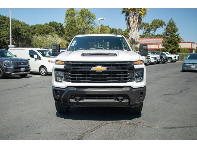 SEMINUEVOS CHEVROLET Silverado 2500HD a Estados en autogozo
