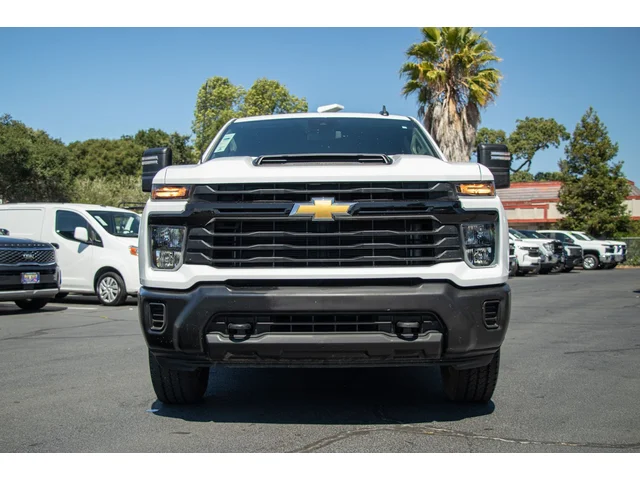 SEMINUEVOS CHEVROLET Silverado 2500HD a Estados en autogozo