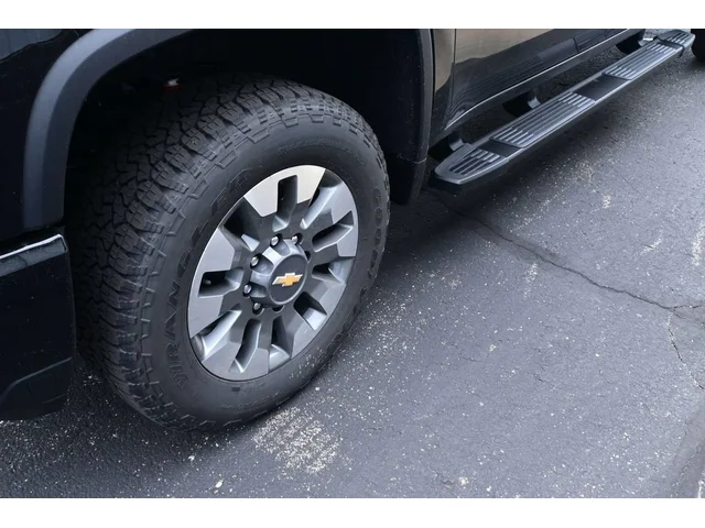 Nuevos CHEVROLET SILVERADO 2500HD à Estados chez autogozo