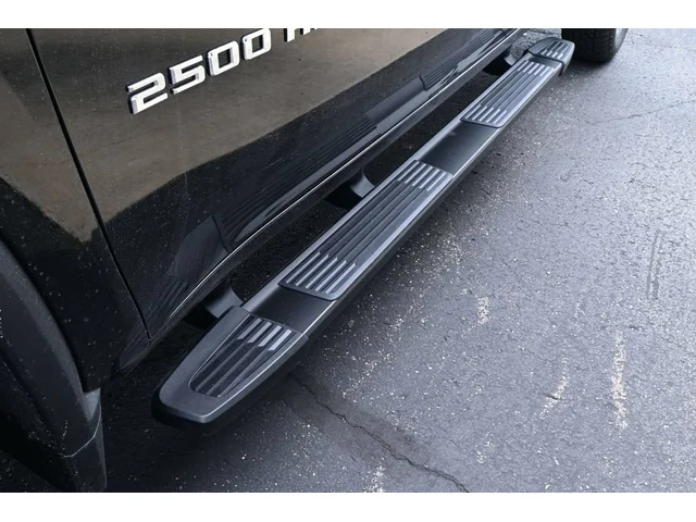 Nuevos CHEVROLET SILVERADO 2500HD à Estados chez autogozo