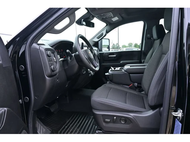 Nuevos CHEVROLET SILVERADO 2500HD à Estados chez autogozo