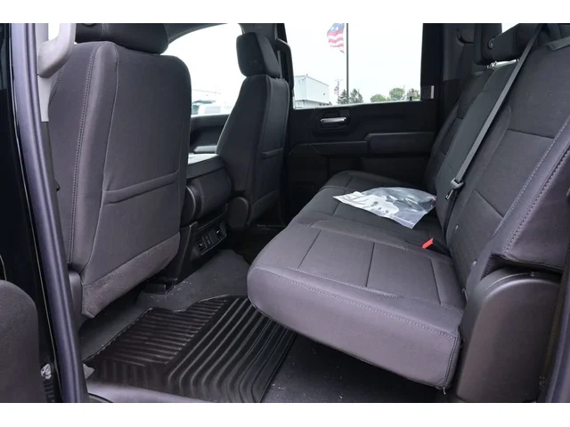 Nuevos CHEVROLET SILVERADO 2500HD à Estados chez autogozo