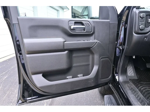 Nuevos CHEVROLET SILVERADO 2500HD à Estados chez autogozo